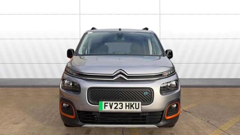 Citroen Berlingo 100kW Flair XTR M 50kWh 5dr Auto Electric Estate